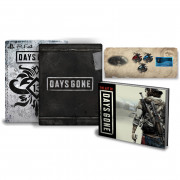 Days Gone Special Edition (Magyar felirattal)