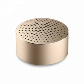 Xiaomi Mi Bluetooth Speaker Mini Gold Otthon