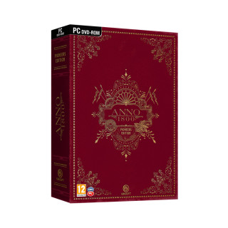 Anno 1800 Pioneers Edition PC