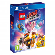 LEGO Movie 2: The Videogame Toy Edition
