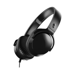 Skullcandy S5PXY-L003 Riff fekete fejlhallgató headset PC