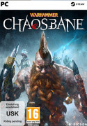 Warhammer Chaosbane