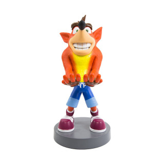 Crash Bandicoot Cable Guy Ajándéktárgyak