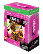 Rage 2: Wingstick Edition