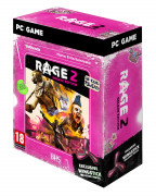 Rage 2: Wingstick Edition