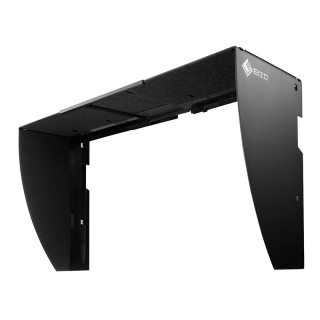 Eizo light hood for EIZO CG241W, CG243W and SX2462W PC