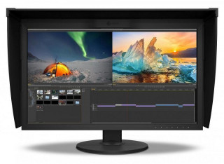 EIZO 27" CG279X "CG" monitor PC