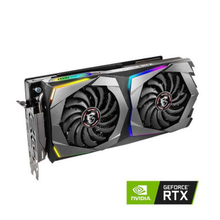 MSI Geforce RTX 2070 GAMING 8G videokártya PC