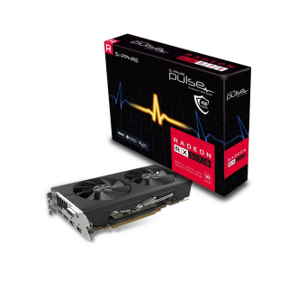 Sapphire RX 570 Pulse 4GB GDDR5 (Lite) PC