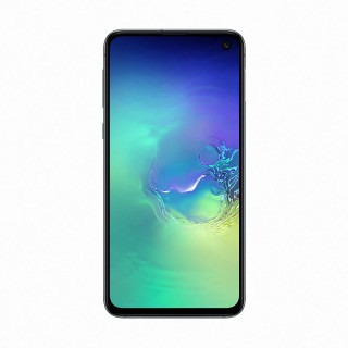 Samsung SM-G970FZ Galaxy S10e 128GB Dual SIM Prizma Zöld Mobil