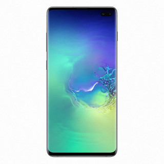 Samsung Galaxy S10+ 128GB Dual SIM Zöld Mobil