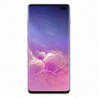 Samsung Galaxy S10+ 512GB Dual SIM Kerámiafekete Mobil