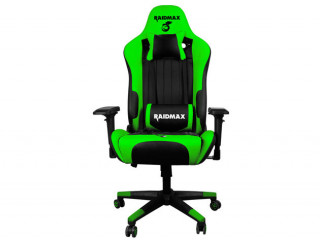 Raidmax Drakon DK707 Green/Black PC