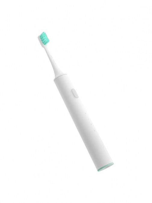 Xiaomi Mi Sonic Electric Toothbrush white eu version Otthon