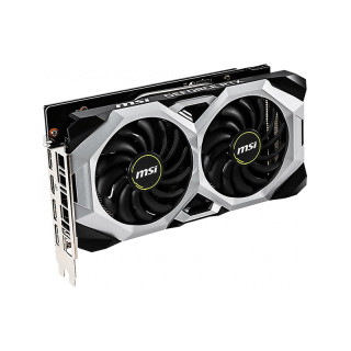 MSI Geforce RTX 2060 VENTUS 6G OC videokártya PC