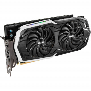 MSI Geforce RTX 2070 ARMOR 8G videokártya PC