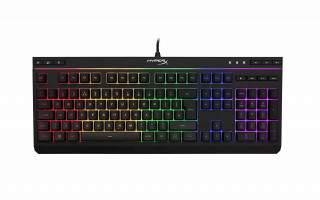 HyperX Alloy Core RGB billentyűzet (HX-KB5ME2-US) PC