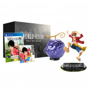 One Piece: World Seeker The Pirate King Edition