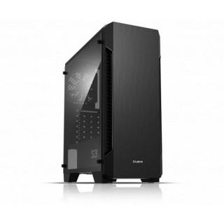 Zalman S3 - Fekete (S3) PC