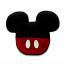 DISNEY - Párna - Mickey - Abystyle thumbnail