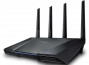 Asus RT-AC87U AC2400 Mbps Dual-band gigabit Wi-Fi router thumbnail