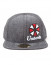 Resident Evil - Sapka - Umbrella Logo Snapback thumbnail