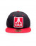 Atari - Sapka - Logo Badge Snapback thumbnail