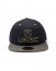 Halo - Sapka - UNSC Screen Print 2D Embroidery Patch Snapback Cap thumbnail