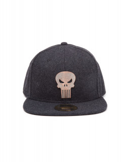 Marvel Comics - Sapka - The Punisher Snapback Ajándéktárgyak