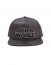 Star Wars - Sapka - Metal Logo Snapback thumbnail