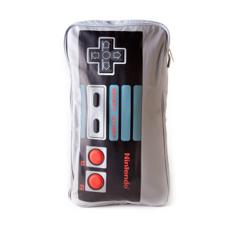 Nintendo - Hátizsák - Big NES Controller Backpack Ajándéktárgyak