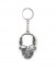 Ghost Recon Wildlands - Kulcstartó - Skull Metal Keychain thumbnail