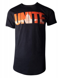 The Division 2 - Póló -  Unite Men's T-shirt M Ajándéktárgyak