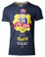 Fallout 76 - Vault 76 Poster Men's T-shirt L thumbnail