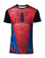 Marvel - Sublimated Spiderman Men's - Póló - M thumbnail