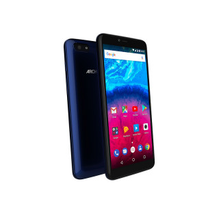 ARCHOS Core 57 S blue Mobil