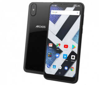 ARCHOS Core 62s 2+16GB Mobil