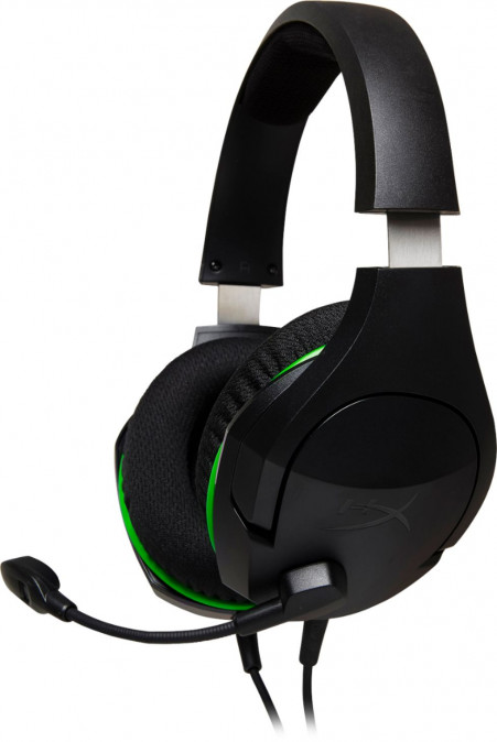 Kingston HyperX Cloud Stinger Core (XBox One) - Fekete PC