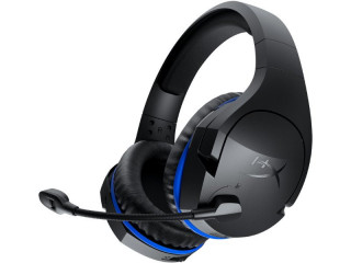 HyperX Cloud Stinger Wireless (PS4) (HX-HSCSW-BK) PS4