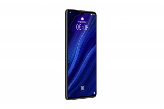 Huawei P30 DS 128GB Black Mobil