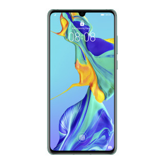 Huawei P30 DS 128GB Aurora Mobil