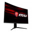 MSI Optix MAG321CQR ívelt Gaming monitor  32' képátló/144Hz-es képfrissítés/2560 thumbnail