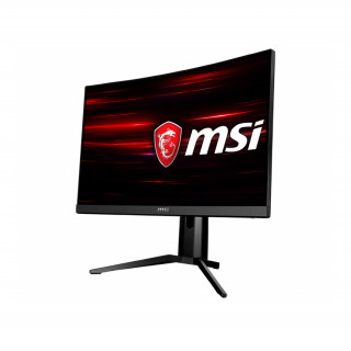 MSI Optix MAG271CR ívelt Gaming monitor  27' képátló/144Hz-es képfrissítés/1920x PC