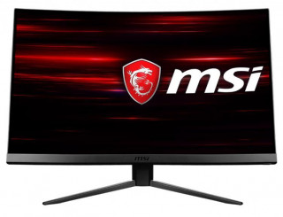 MSI Optix MAG241C ívelt Gaming monitor  24' képátló/144Hz-es képfrissítés/1920x1080 PC