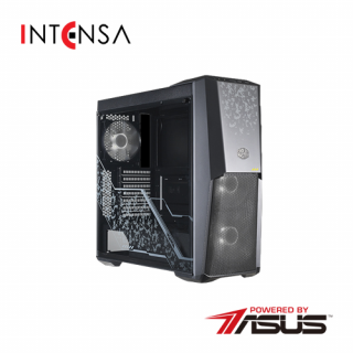 Intensa AMD Performance Pro Powered By ASUS (HPC-PBA05) PC