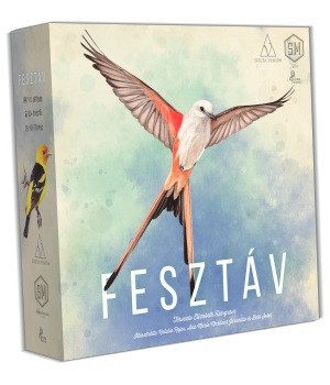 Fesztáv Játék
