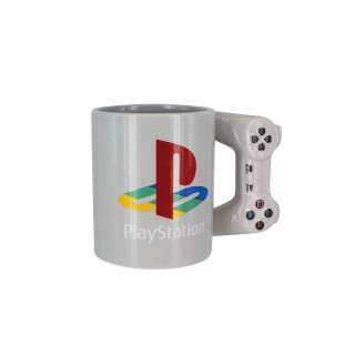 PLAYSTATION - Bögre - Playstation Controller - Abystyle Ajándéktárgyak