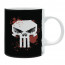 MARVEL - Bögre - The Punisher (320 ml) - Abystyle thumbnail