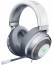 Razer Kraken Mercury Edition gaming fejhallgató headset ezüst-fehér thumbnail
