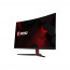 MSI Optix AG32CQ ívelt Gaming monitor  32'/144Hz/2560x1440/16:9/1ms/VA/178/250cd thumbnail